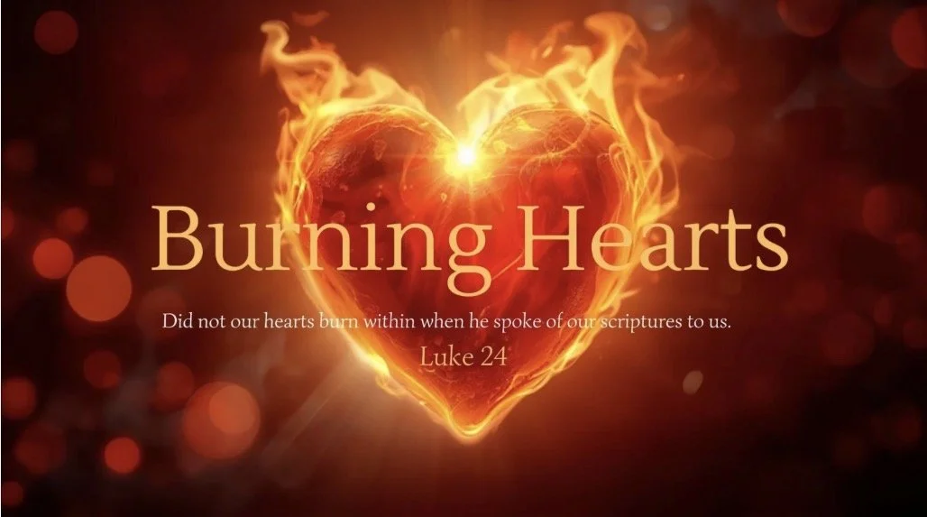 Burning Hearts 2026