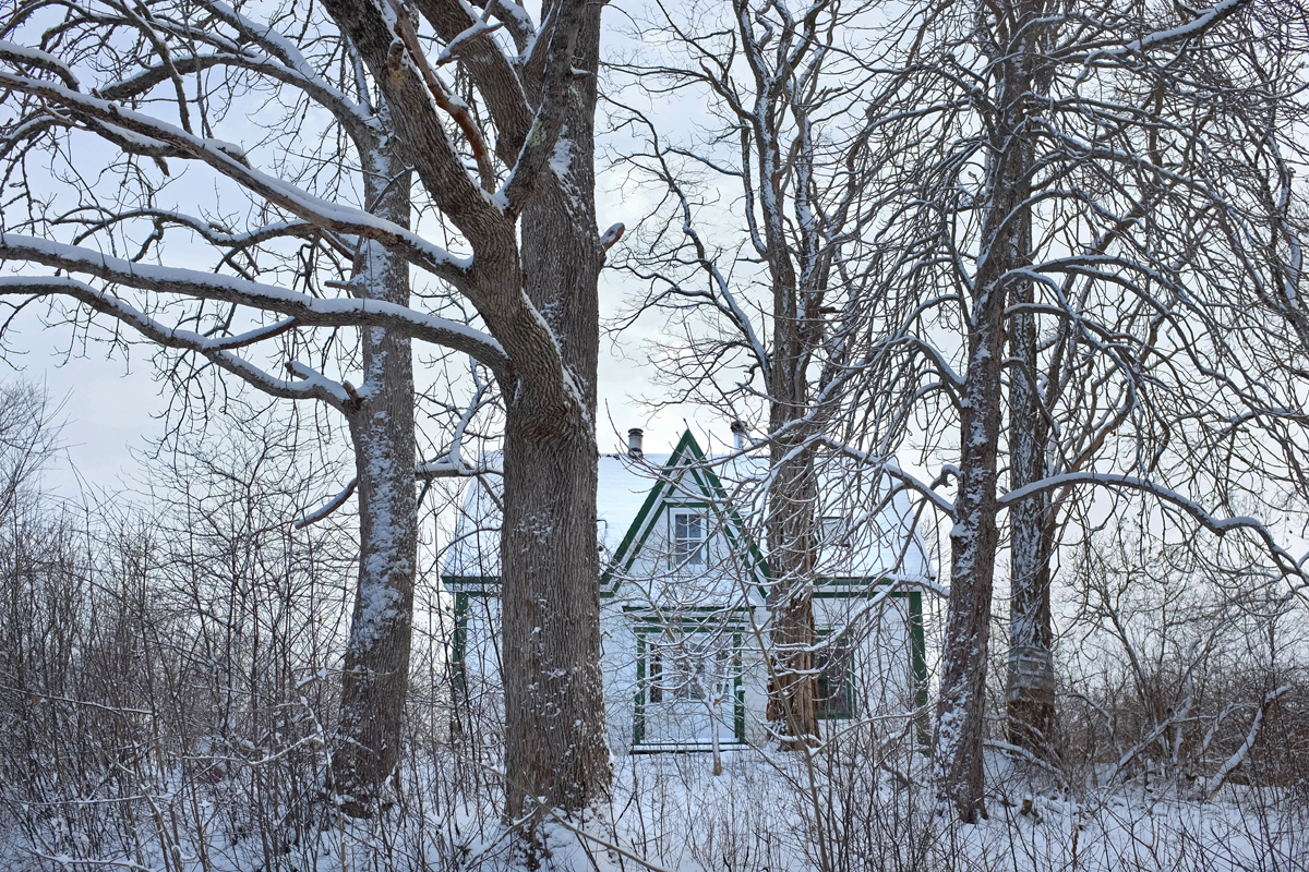  Barss Corner, Nova Scotia 2017 