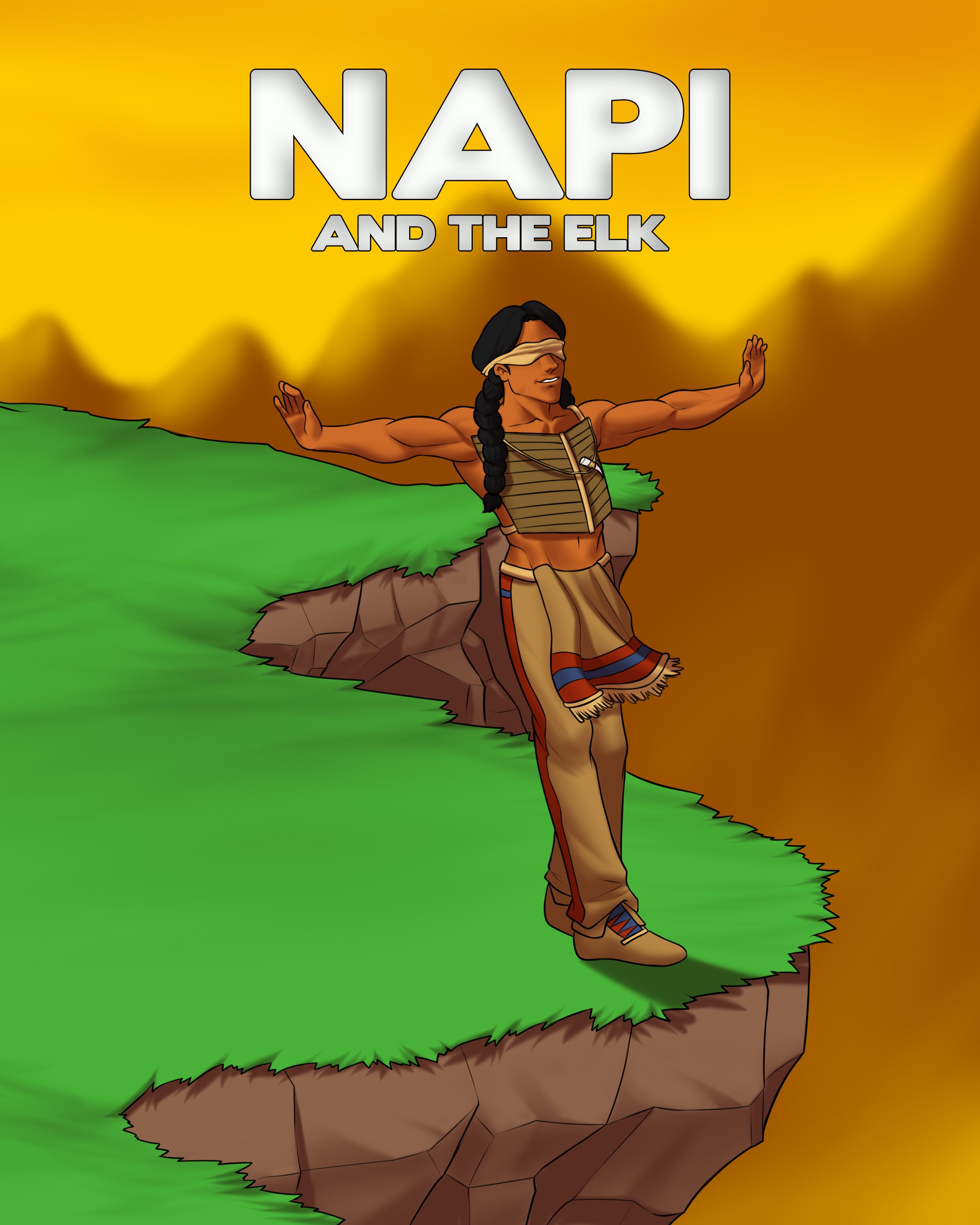 NAPI & The Elk (Level 3)