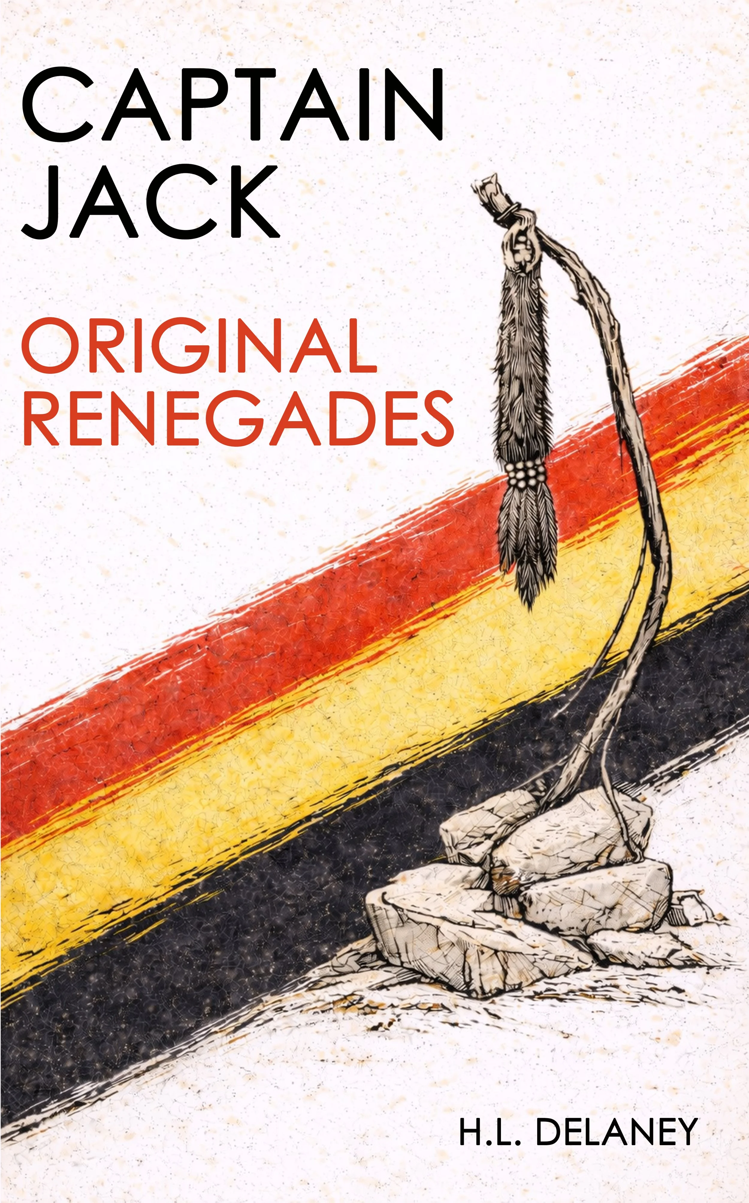 Captain Jack & The Original Renegades