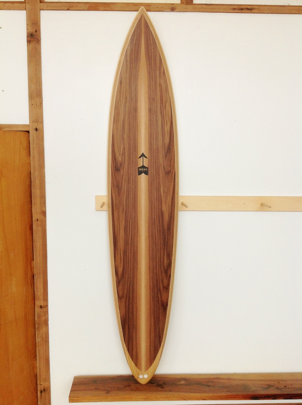 NORIEGA — Hess Surfboards NORIEGA — Hess Surfboards