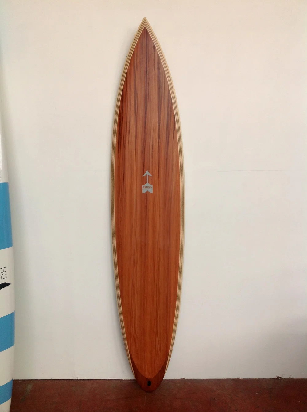 NORIEGA — Hess Surfboards