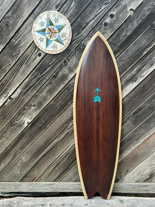 サーフボード Danny Hess ダニーヘス クアッド サーフボード Danny Hess ダニーヘス クアッド サーフボード