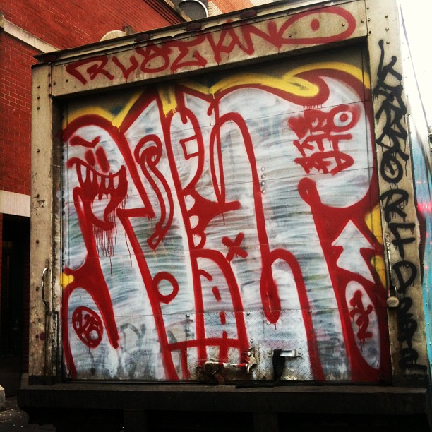      

 
   Platano (Taken with  instagram ) 
 






















     