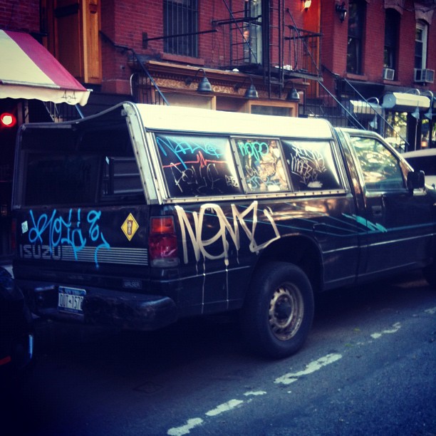      

 
   Truck (Taken with  instagram ) 
 






















     