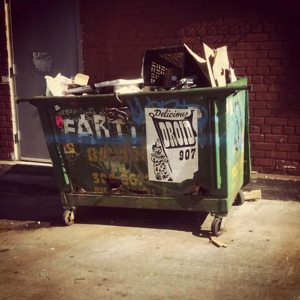      

 
   Delicious Droid 907 (Taken with  instagram ) 
 






















     