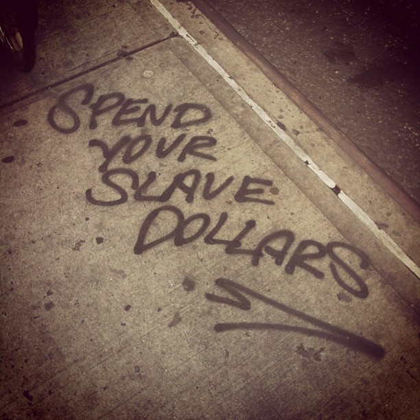      

 
   Support the economy! (Taken with  instagram ) 
 






















     