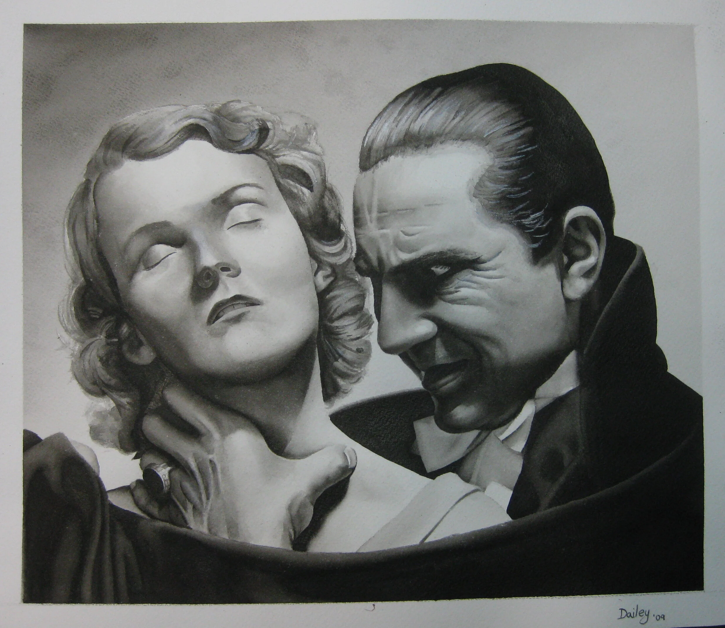 Dracula