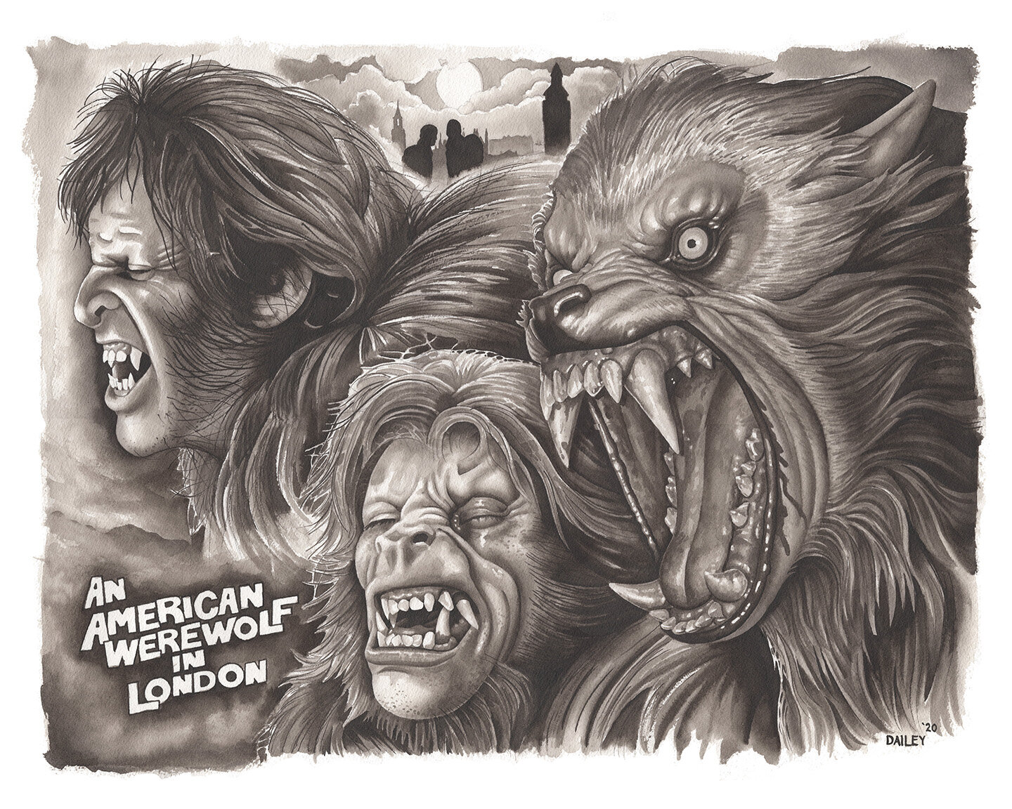 Werewolf