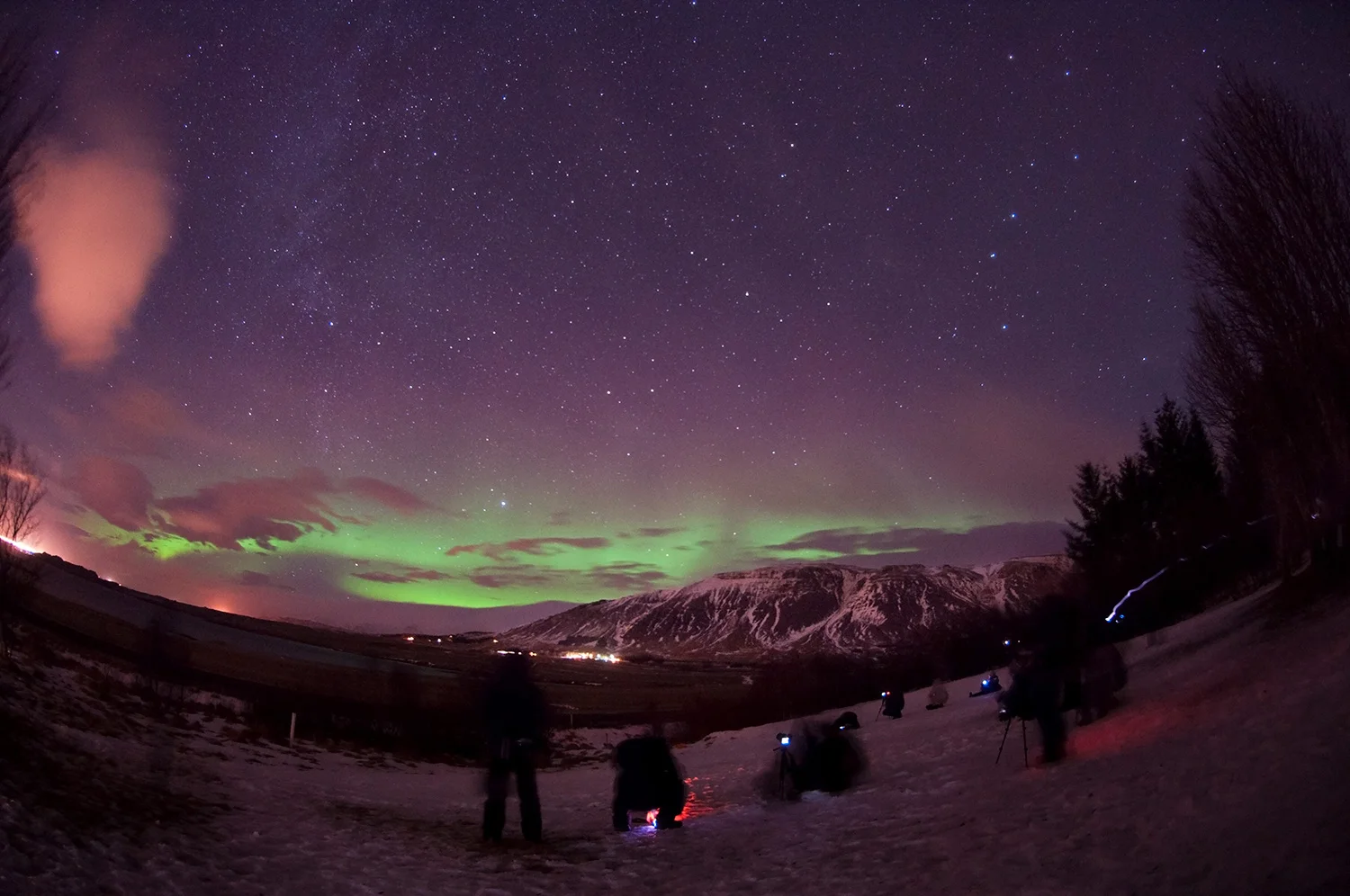 Northern Lights