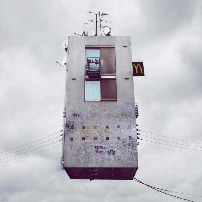 Photographer: Laurent Chéhère ( www.laurentchehere.com )