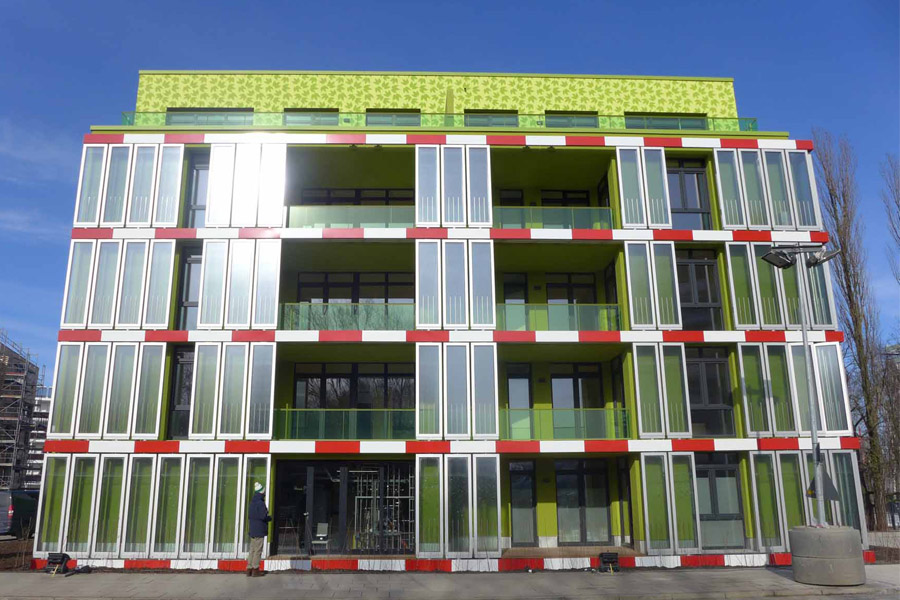 Image: ARUP
