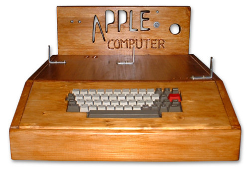 The Apple I