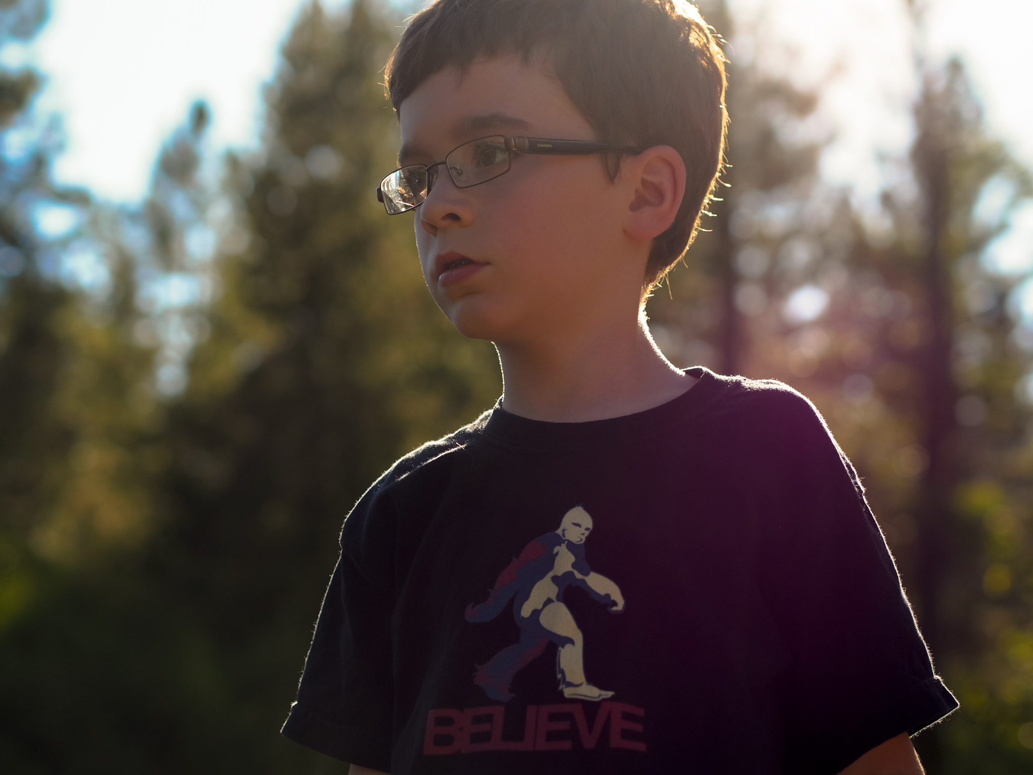Believe