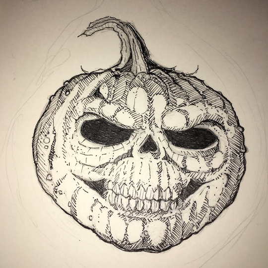 Happy Halloween from Archispeak!