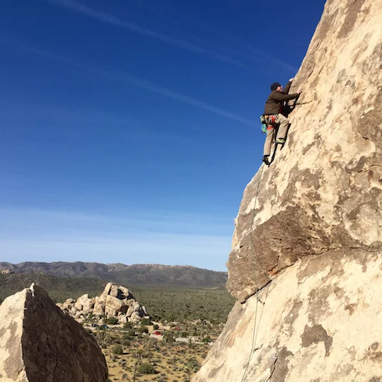 What we would rather be doing.