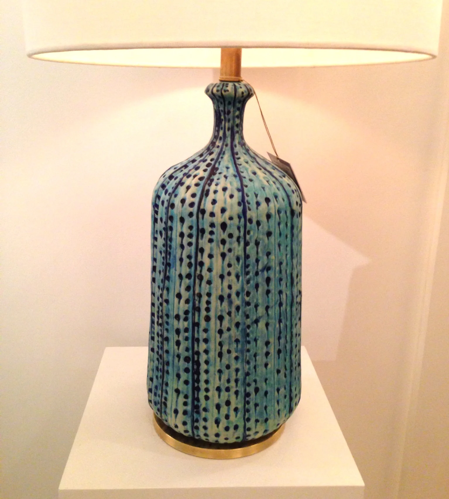 new stuff from the Aerin Collection... loving the color