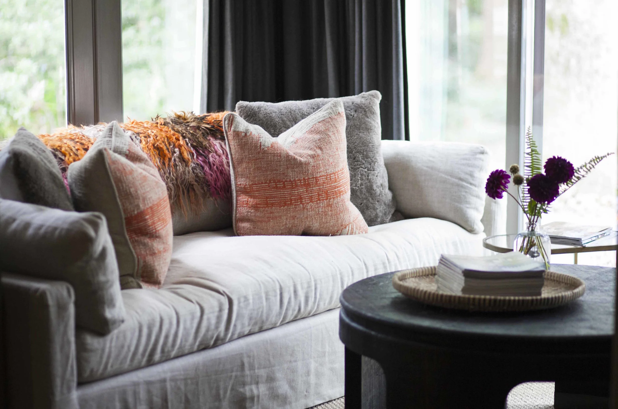 K. Interiors