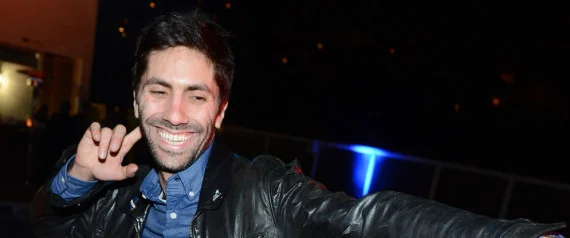 Nev Schulman, 'Catfish' Host, Lands Book Deal