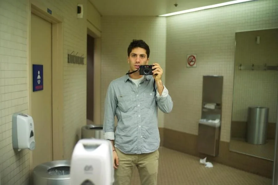'CATFISH' HOST NEV SCHULMAN ON FORBES '30 UNDER 30' LIST