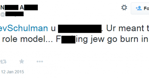 Here's How We Win the Fight Against Hatred