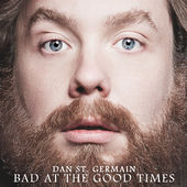 Dan St Germain Interview