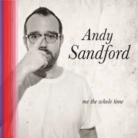 Andy Sandford interview