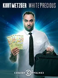 Kurt Metzger Interview