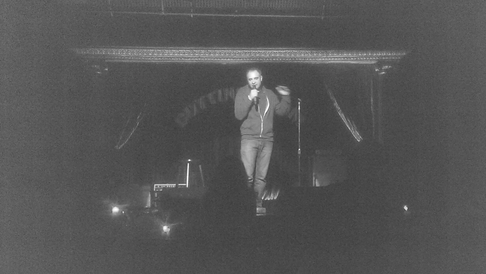 Kurt Metzger