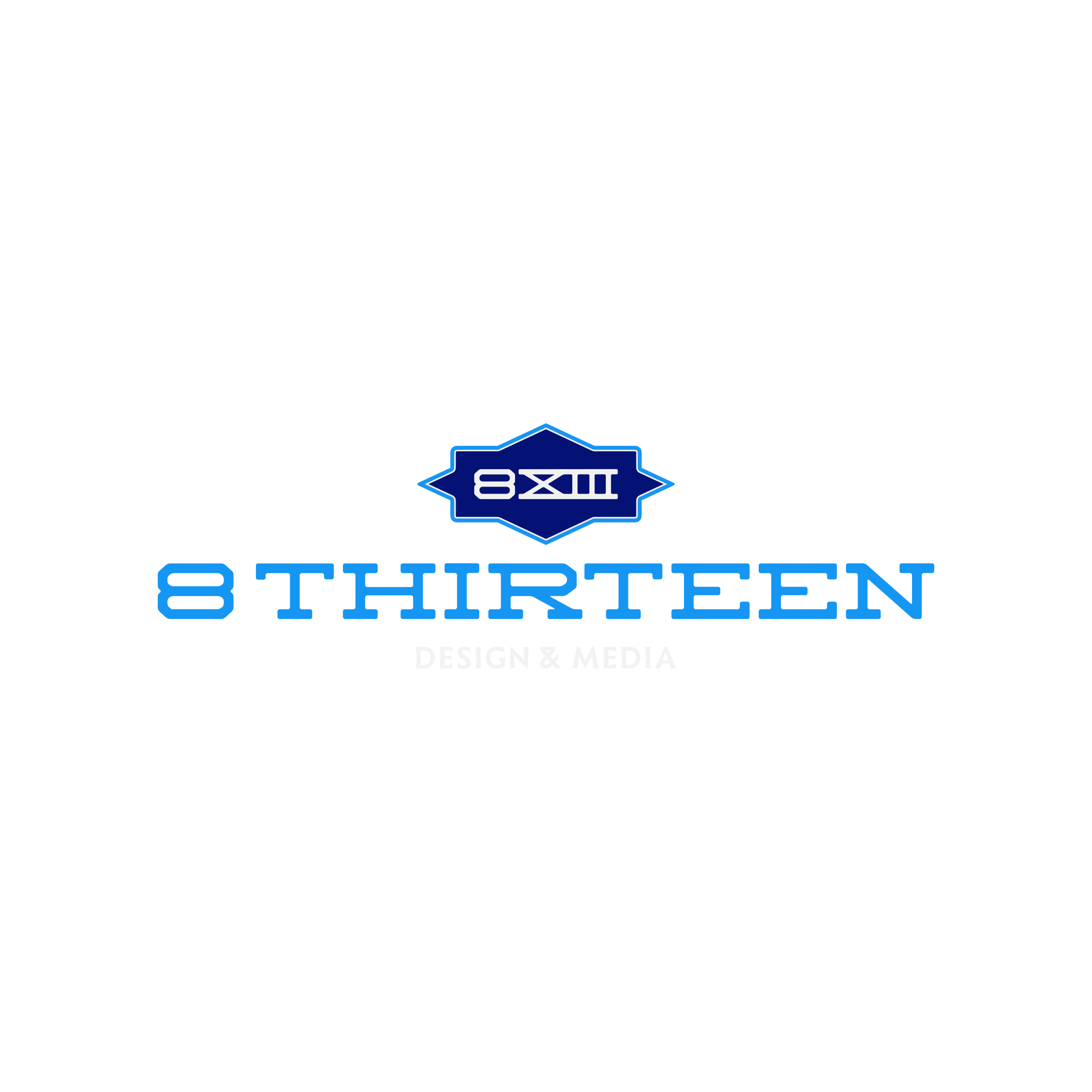 8 Thirteen Lockup