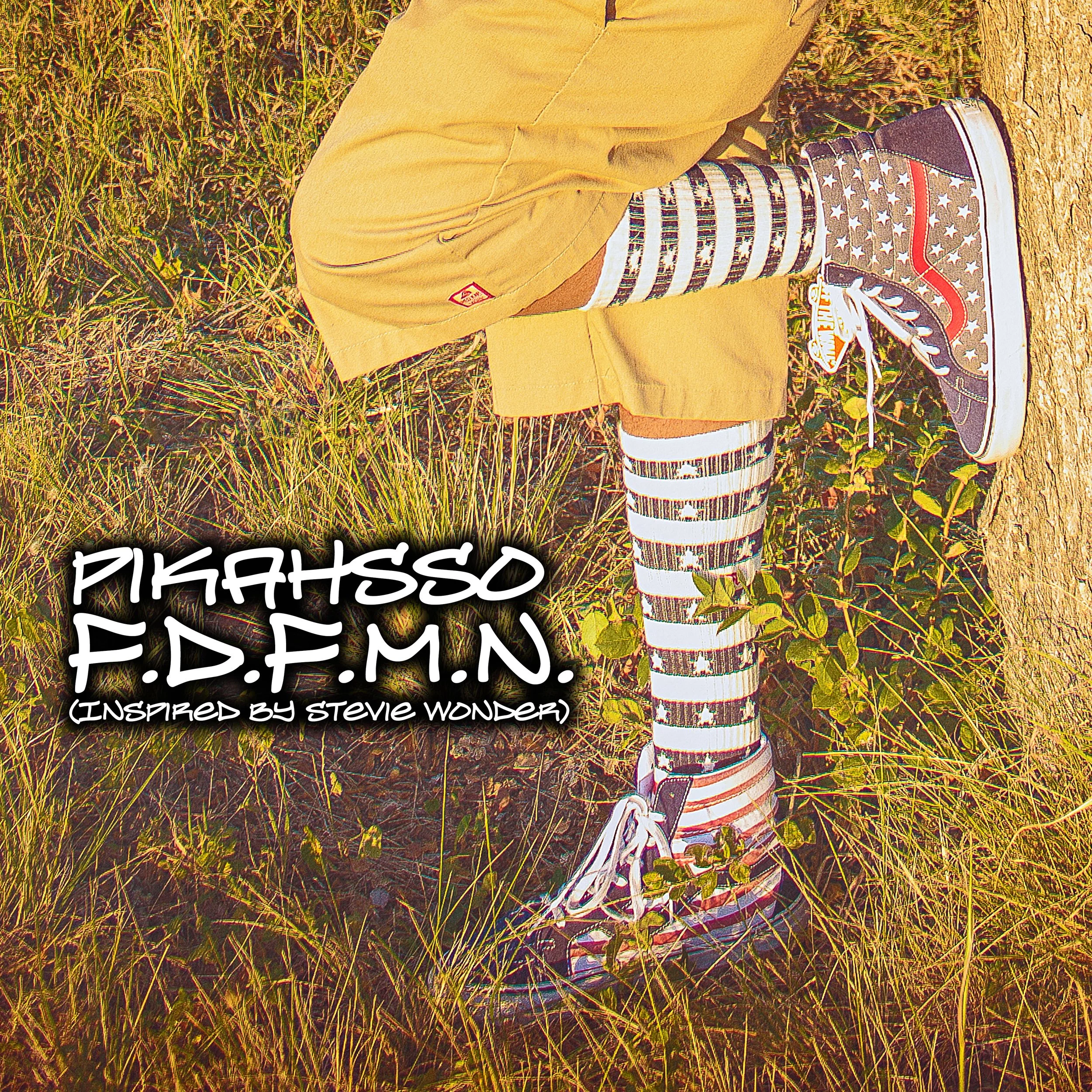 Pikahsso - FDFMN