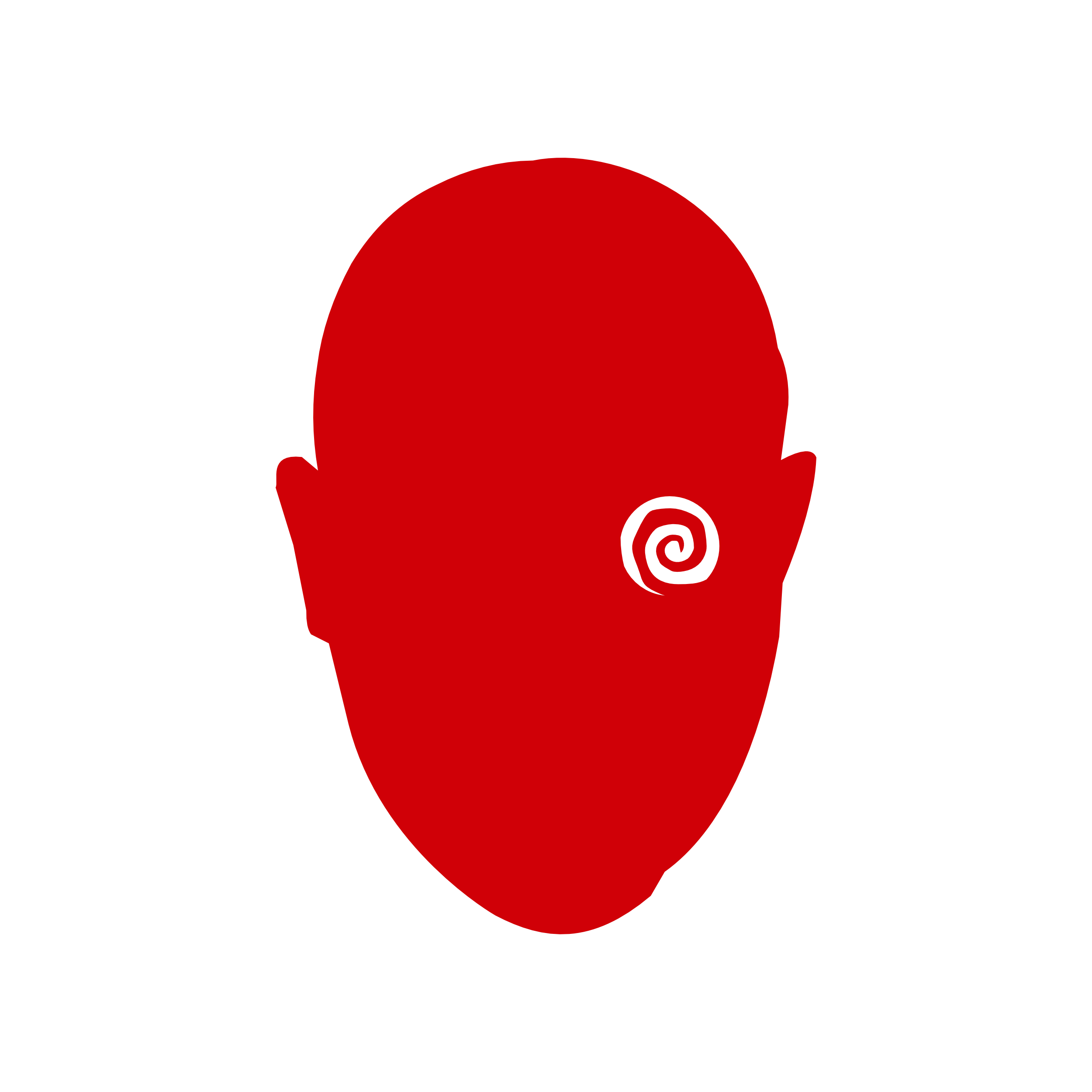 Doc STRANGE Logomark