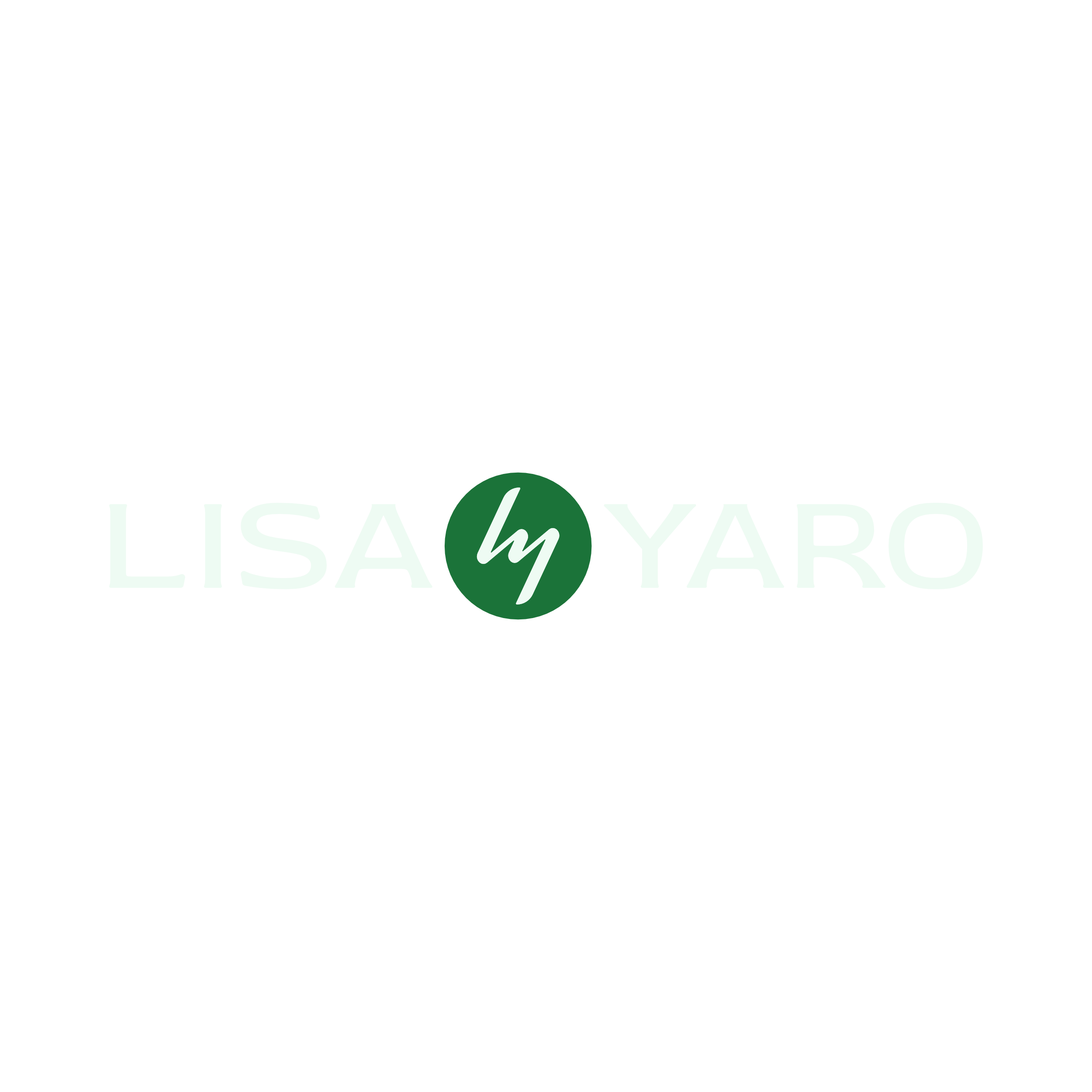 Lisa Yaro Lockup