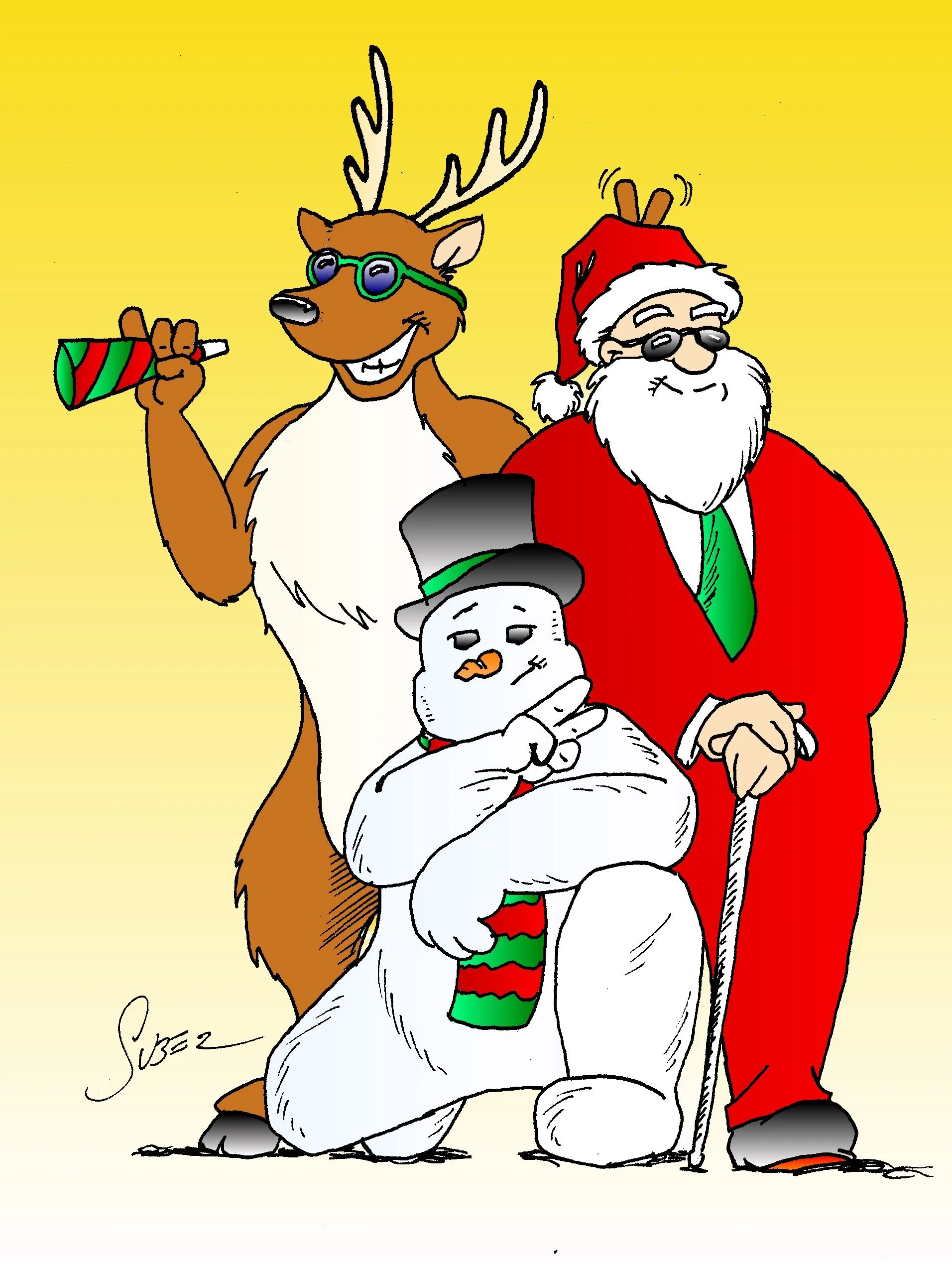 Christmas 2006.JPG