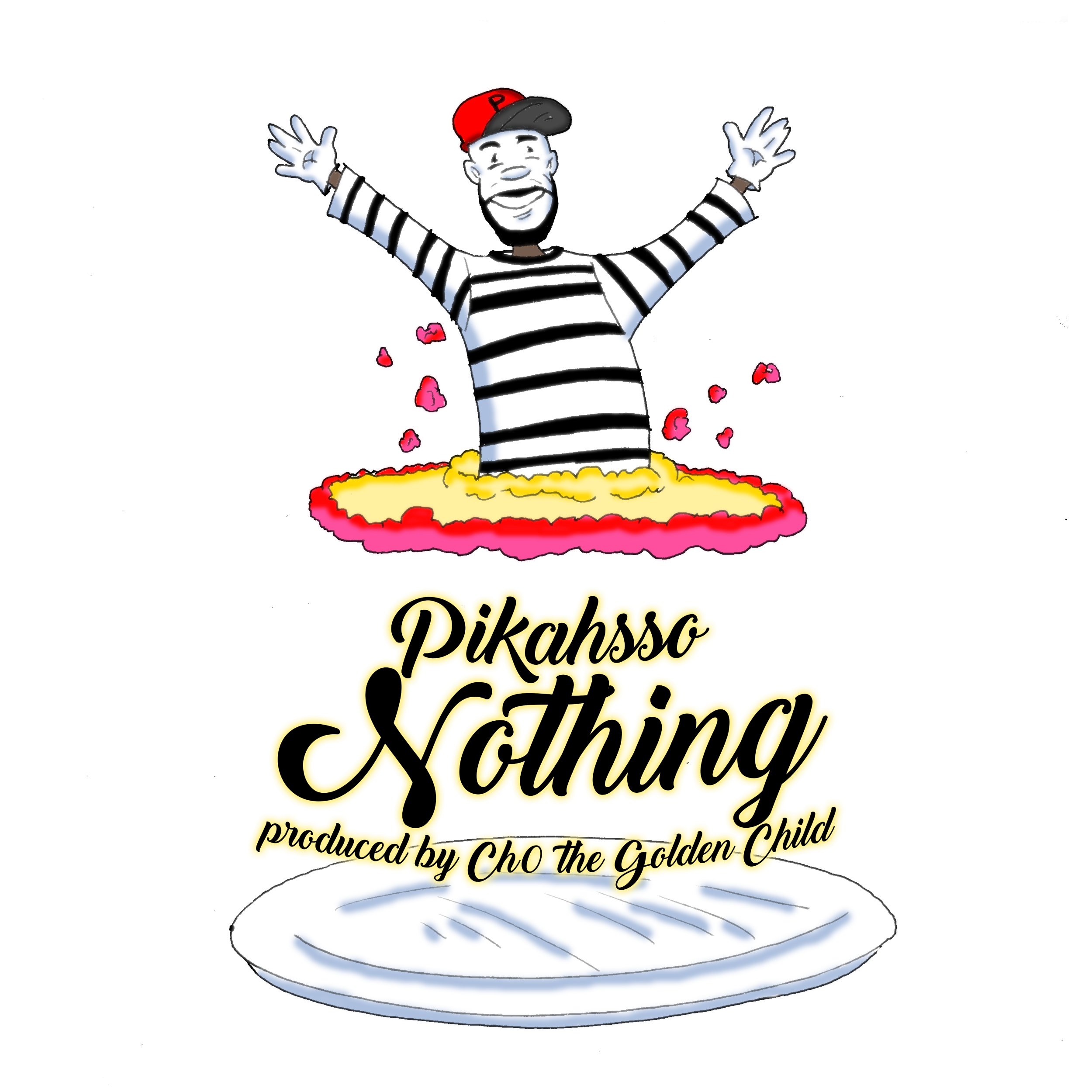 Pikahsso Nothing Cover (Custom).png