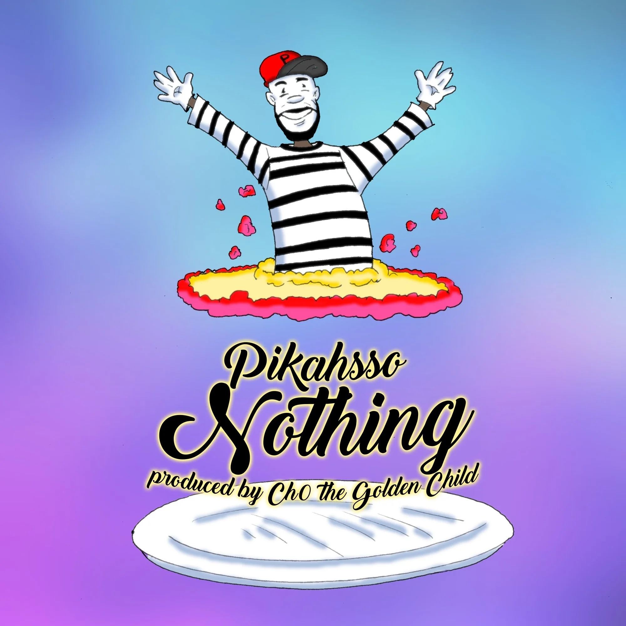 Pikahsso - Nothing (Custom).jpg