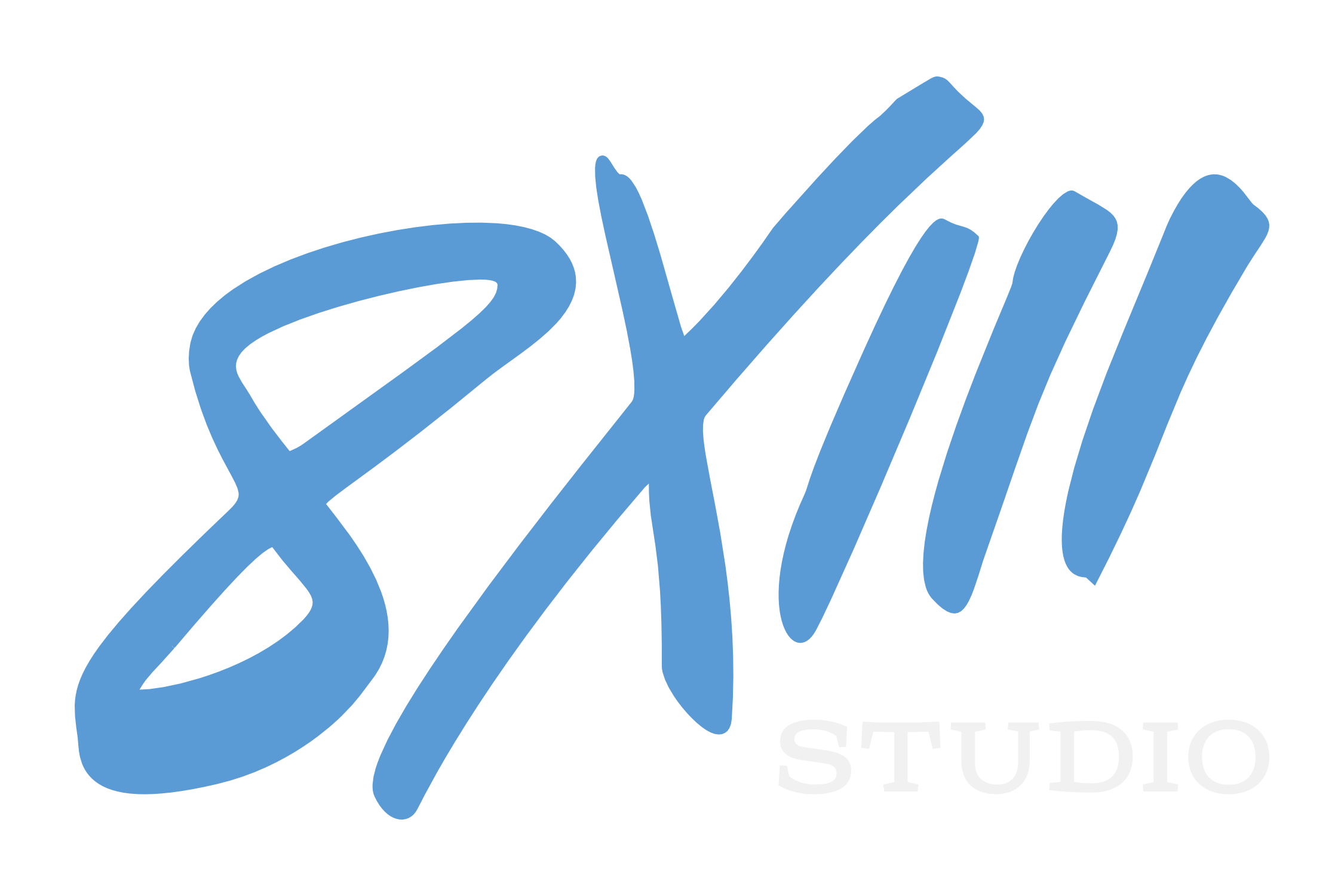 8XIII Studio
