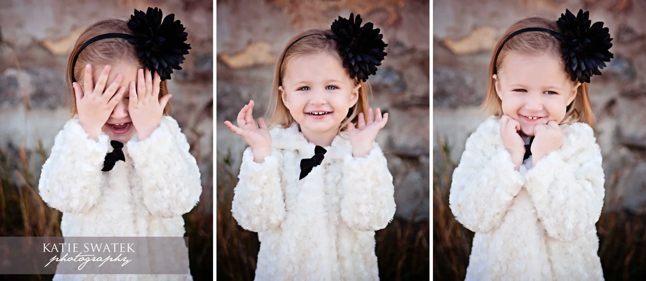 Isn't she precious?