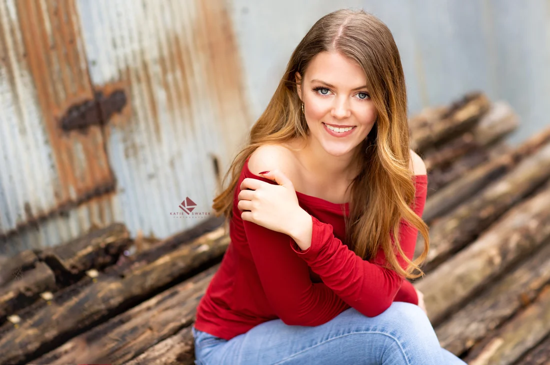 Grace | Class of 2019