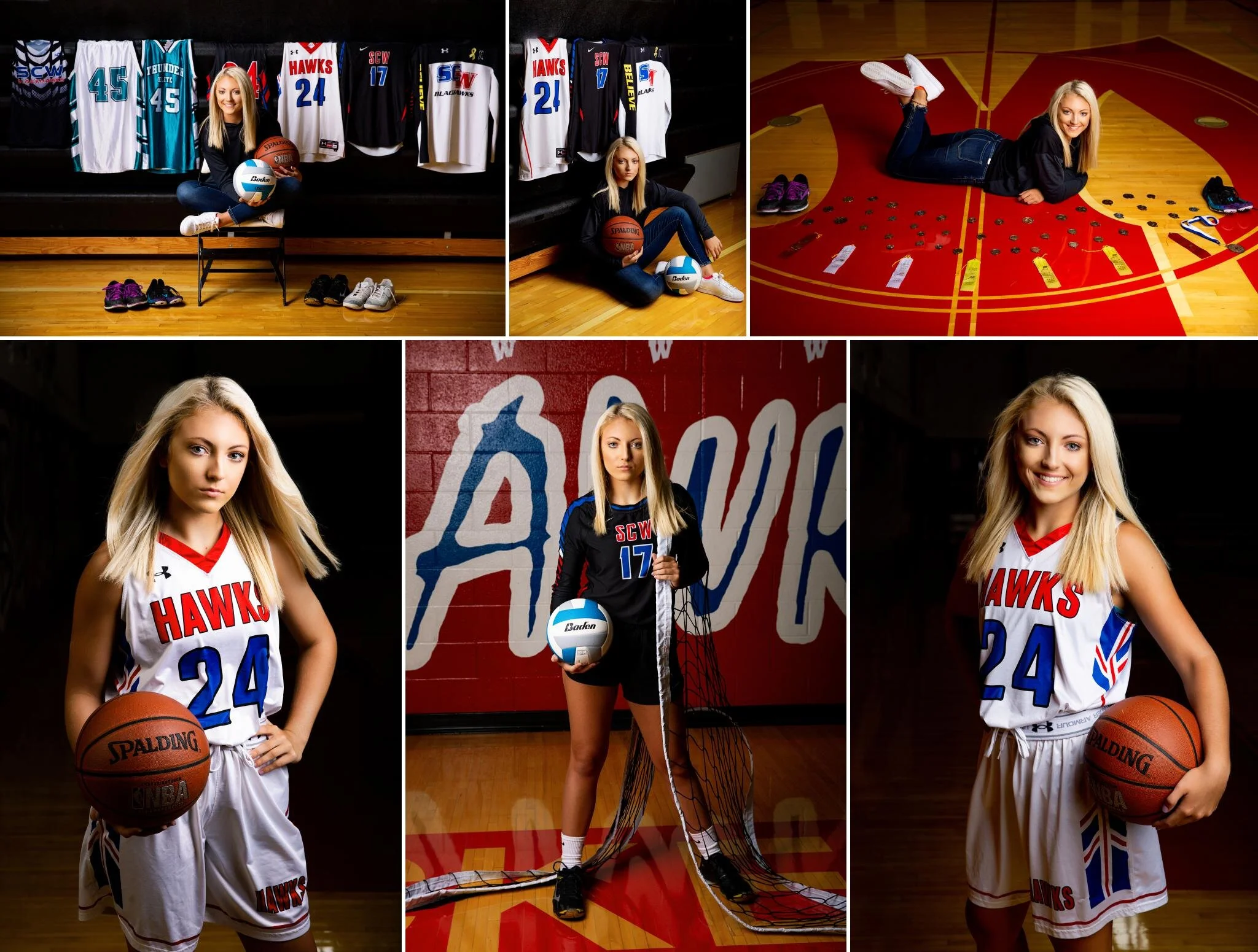 Senior Portraits Blog Katie Swatek Photography