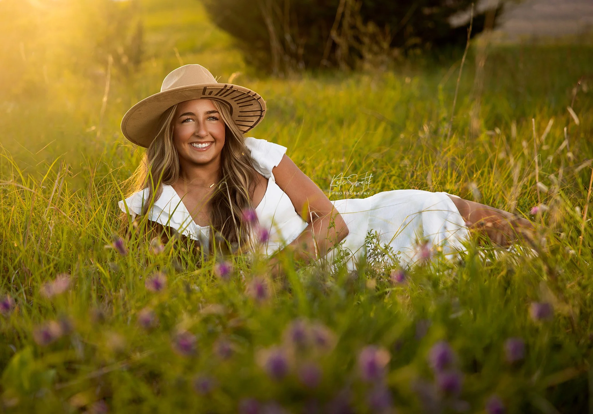 Katie Swatek Photography - Business Photo