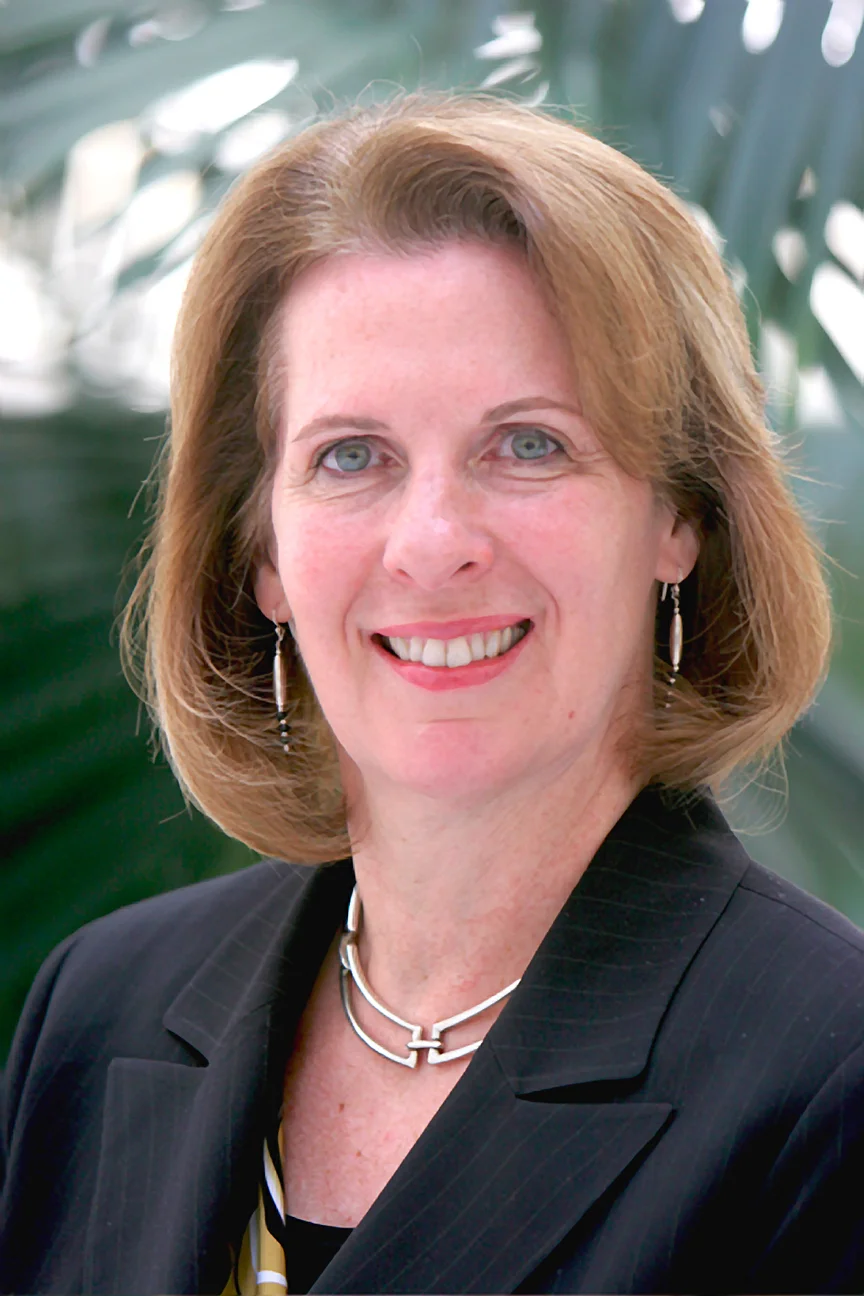 Margaret "Kenny" Offermann, President of Artetude Gallery, Inc.