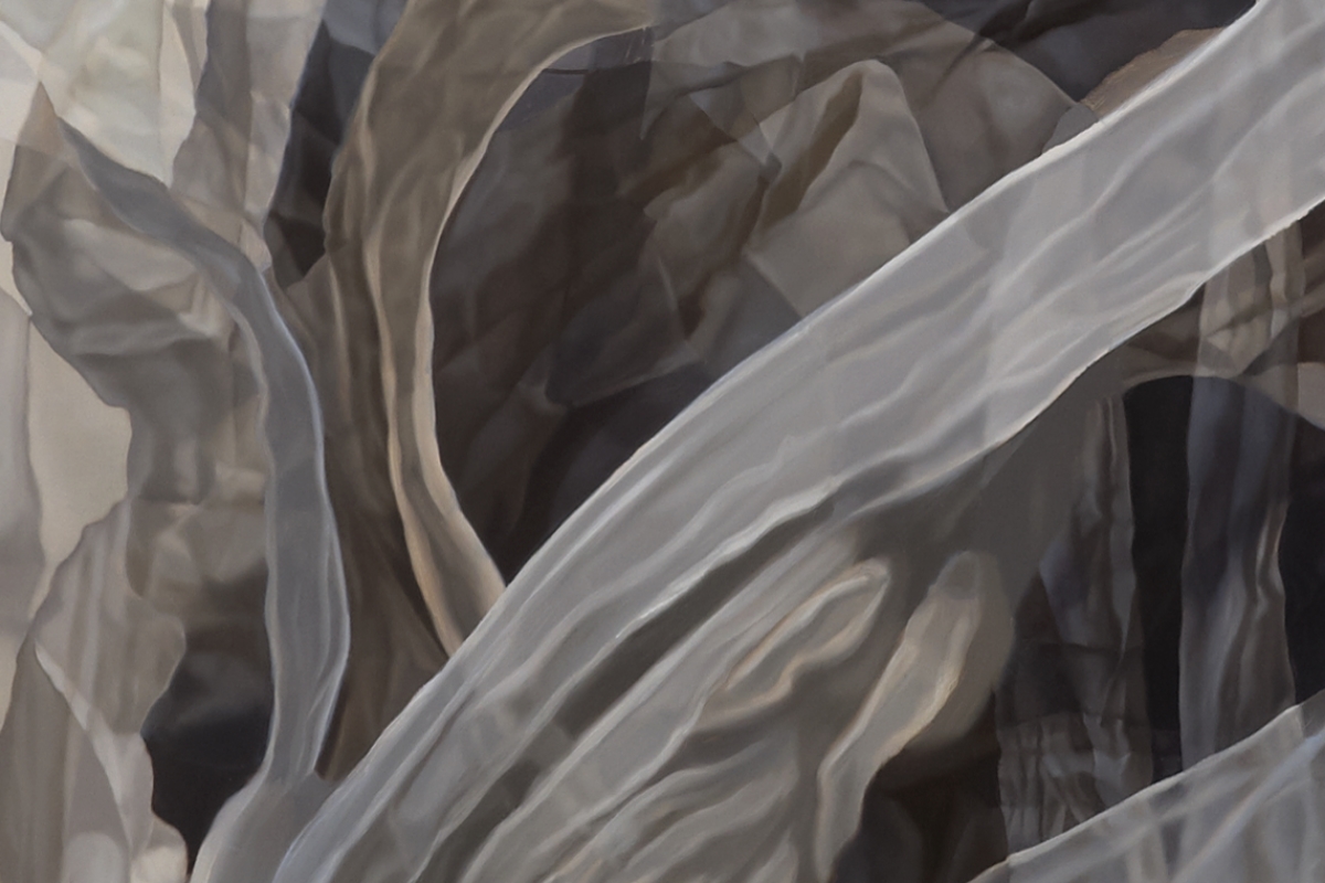 Sy, detail