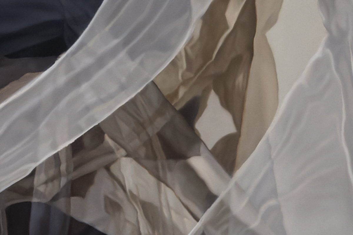 Sy, detail