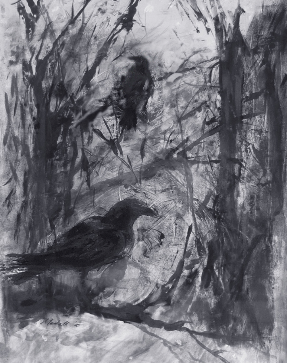 Two Crows