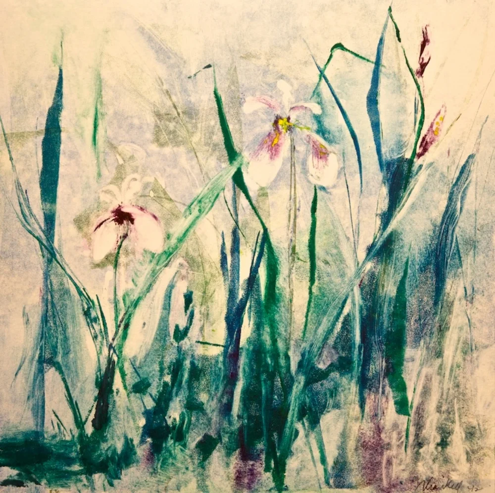 Iris 2