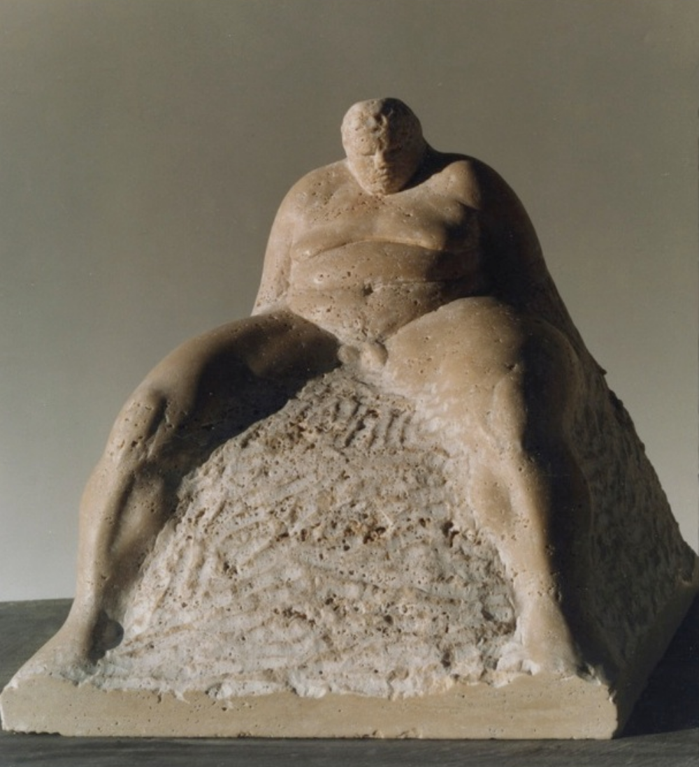 Confrontation (male element)
