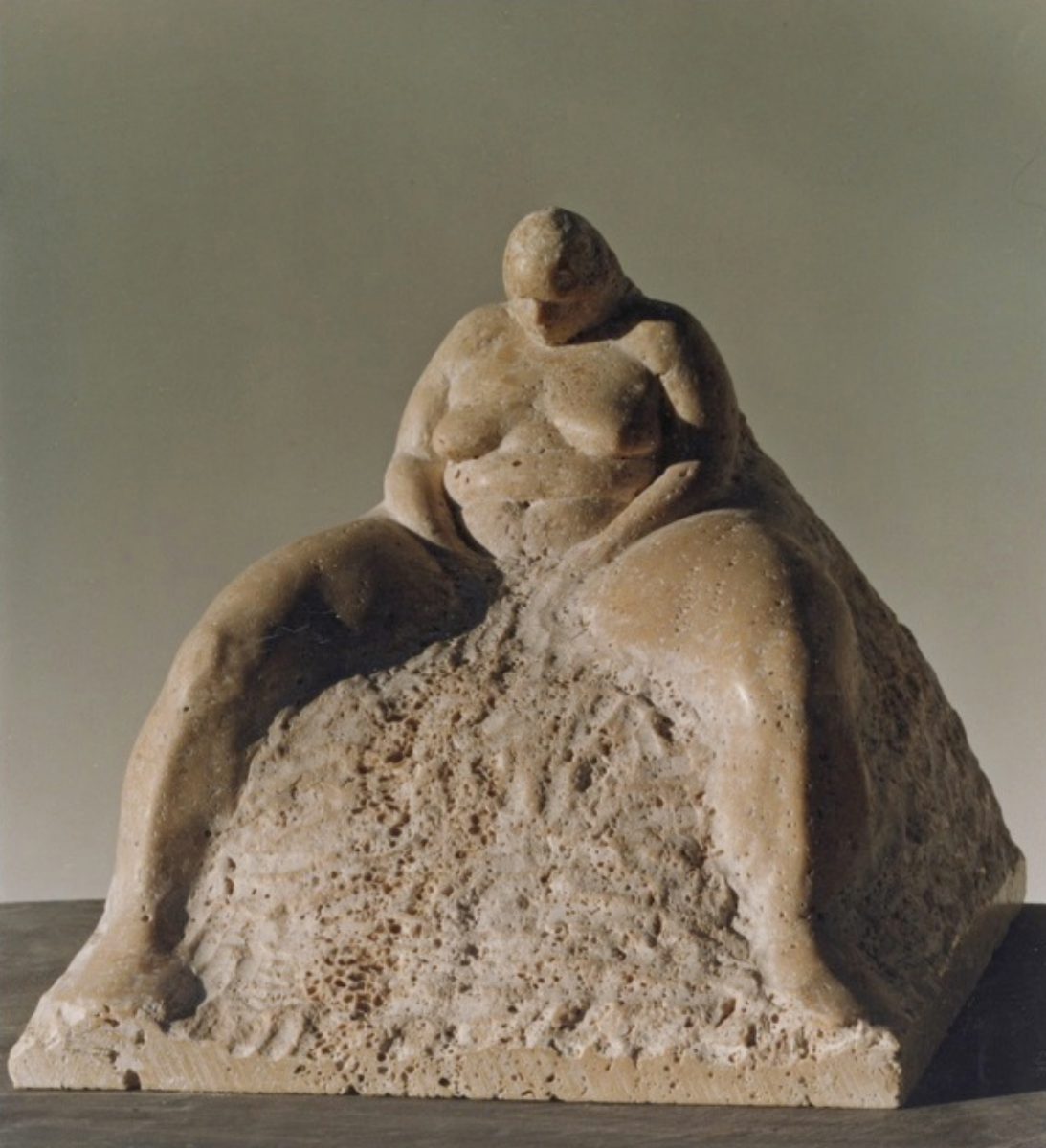 Confrontation (female element)