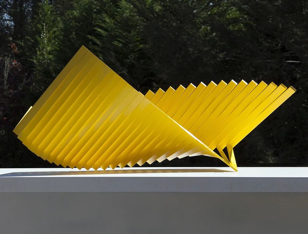 Maquette for Untitled Sculpture