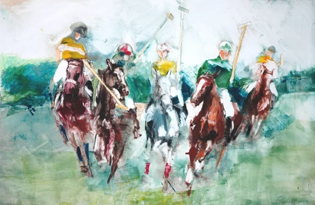 Polo Riders